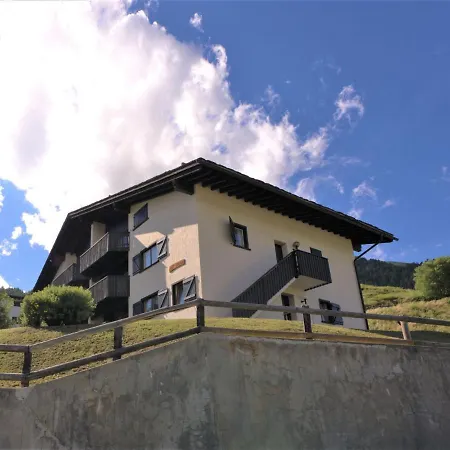 Apartment Chesa Funtanella Celerina/Schlarigna